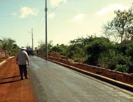 Imagen carretera