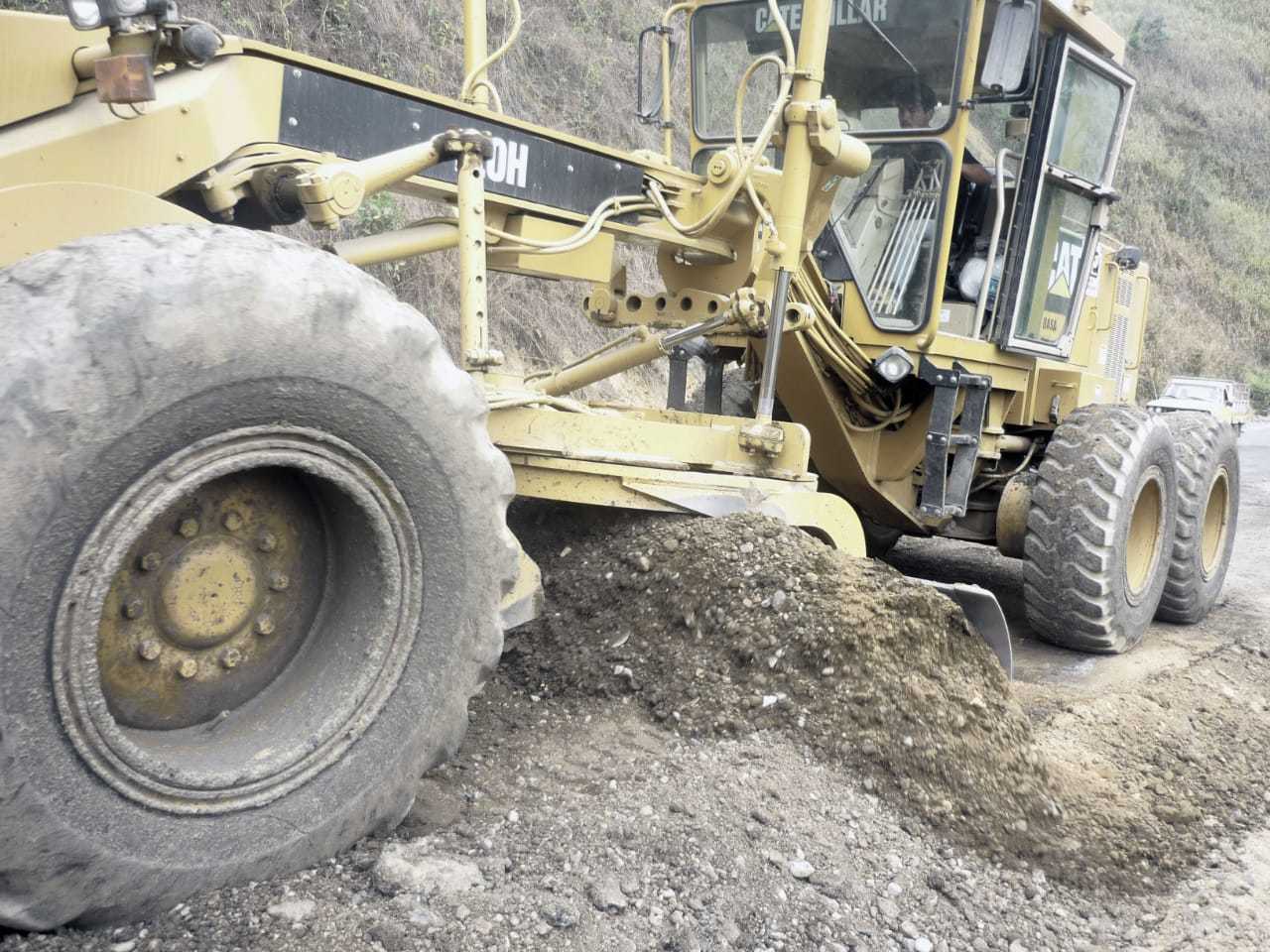 Imagen tractor