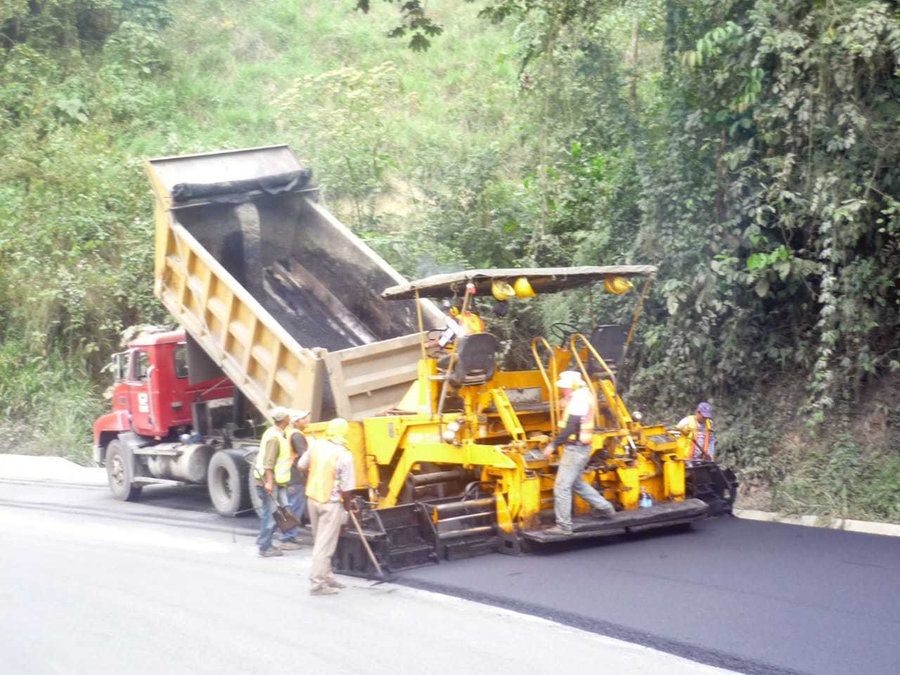 Carretera